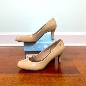 Life stride heels